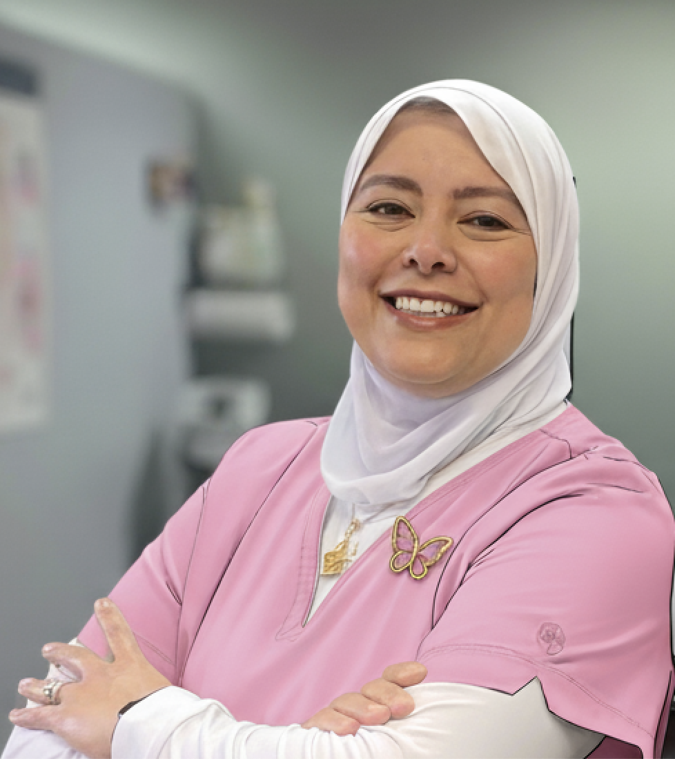 Licensed physical therapist at Progressive Physical Therapy in Hinsdale